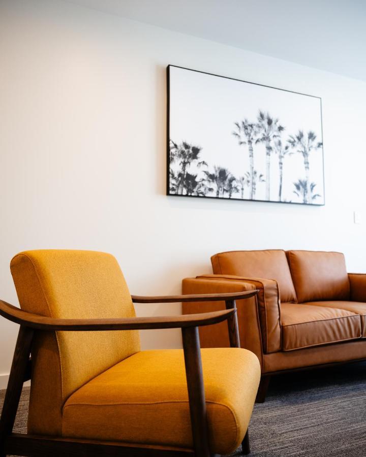 Peninsula Hotel Motel Adelajda Zewnętrze zdjęcie