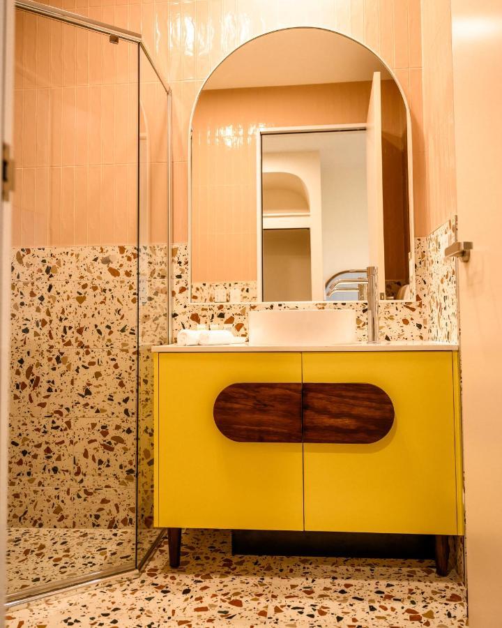 Peninsula Hotel Motel Adelajda Zewnętrze zdjęcie