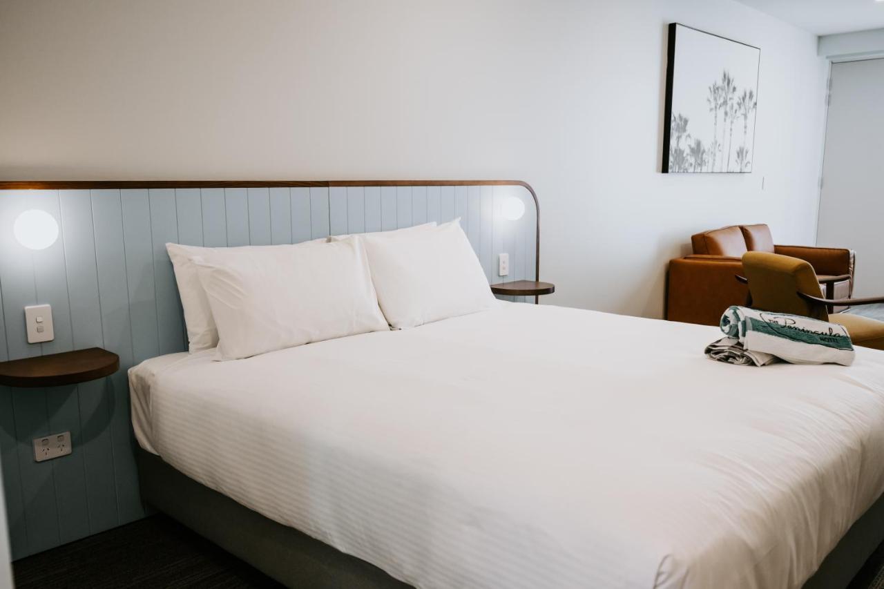 Peninsula Hotel Motel Adelajda Zewnętrze zdjęcie