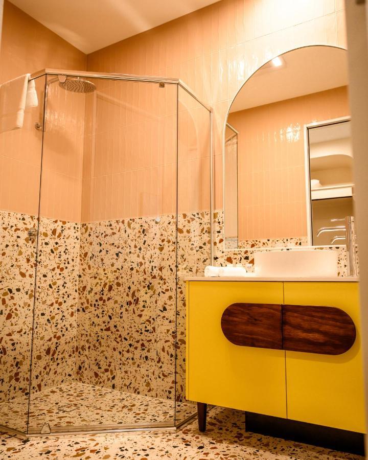 Peninsula Hotel Motel Adelajda Zewnętrze zdjęcie