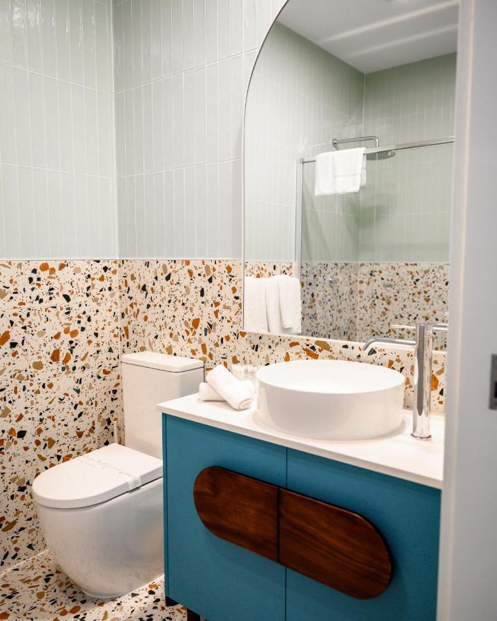 Peninsula Hotel Motel Adelajda Zewnętrze zdjęcie