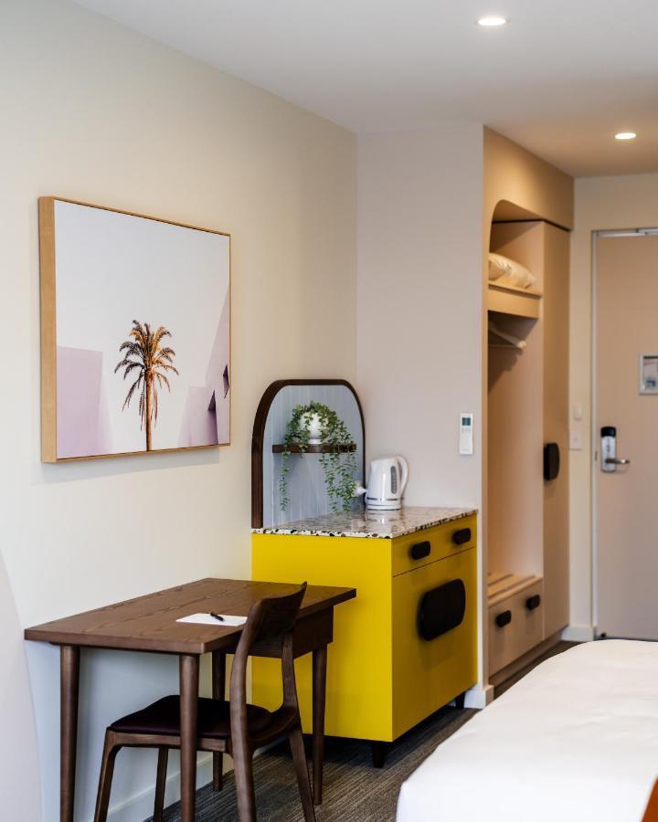 Peninsula Hotel Motel Adelajda Zewnętrze zdjęcie