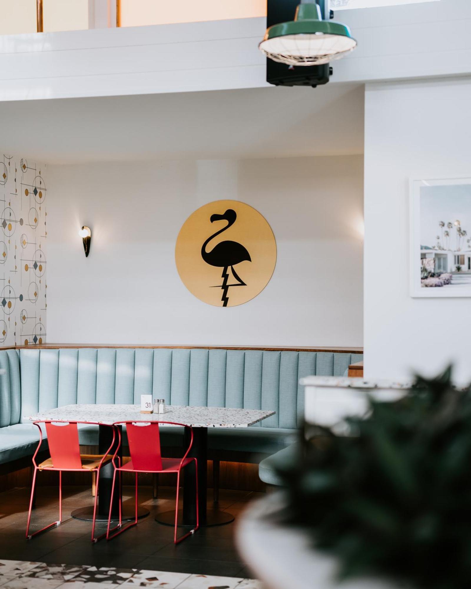 Peninsula Hotel Motel Adelajda Zewnętrze zdjęcie