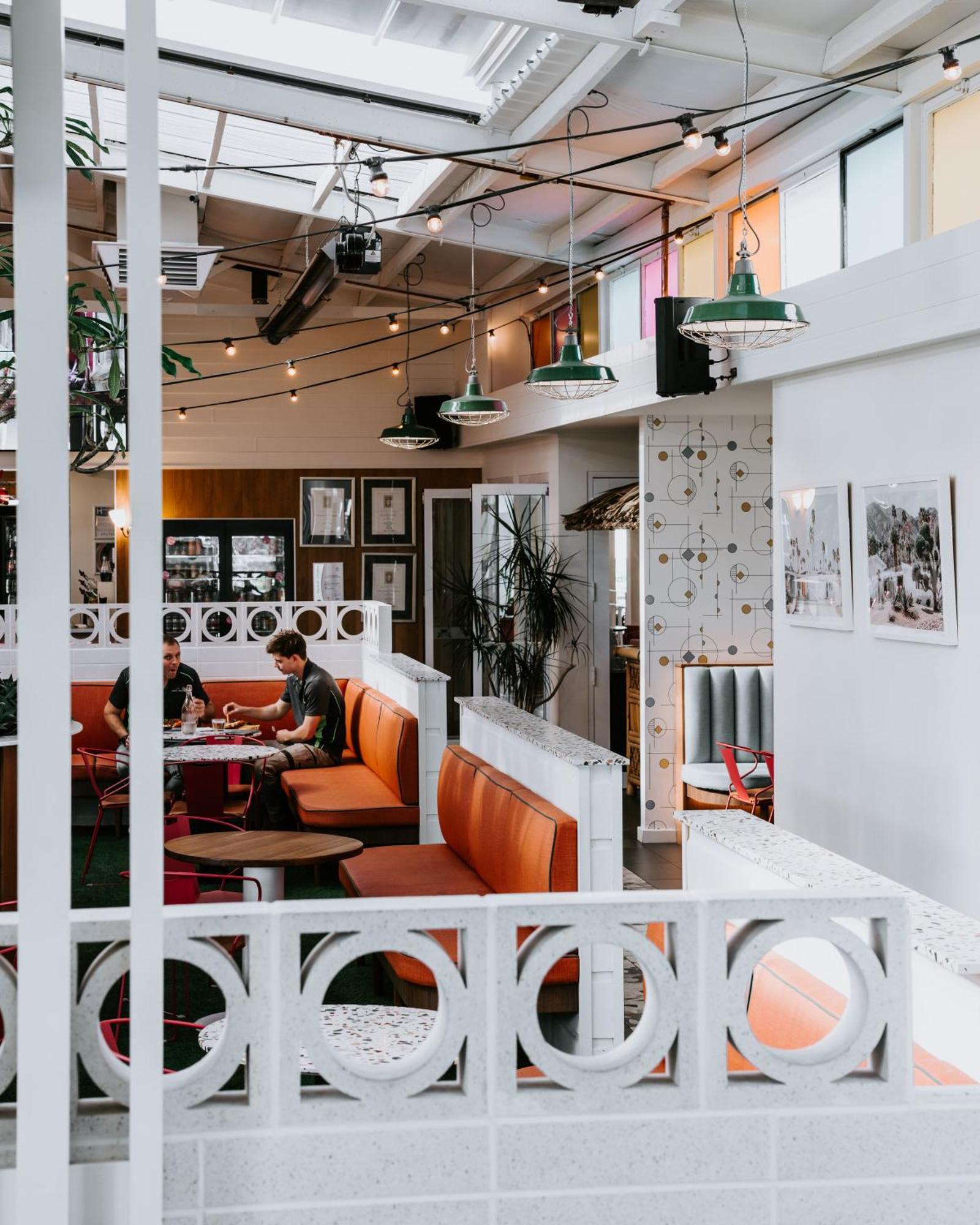 Peninsula Hotel Motel Adelajda Zewnętrze zdjęcie